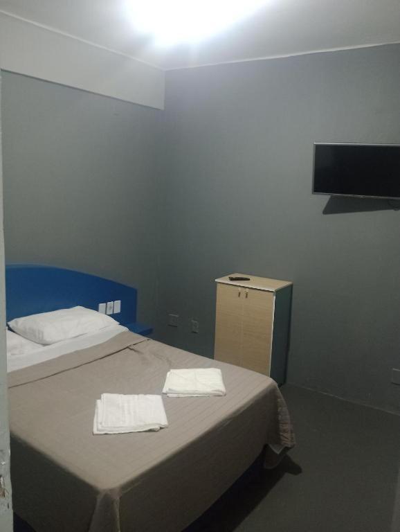 Hotel Rest Porto Alegre Extérieur photo