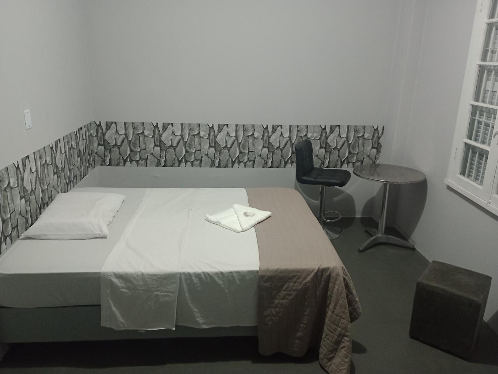 Hotel Rest Porto Alegre Extérieur photo