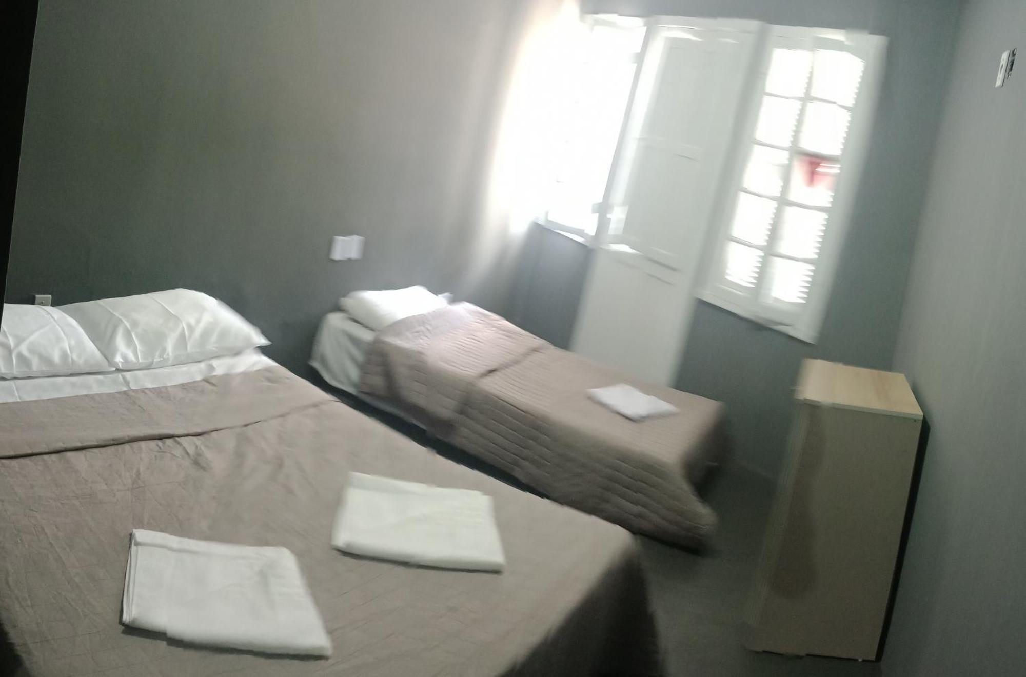 Hotel Rest Porto Alegre Extérieur photo