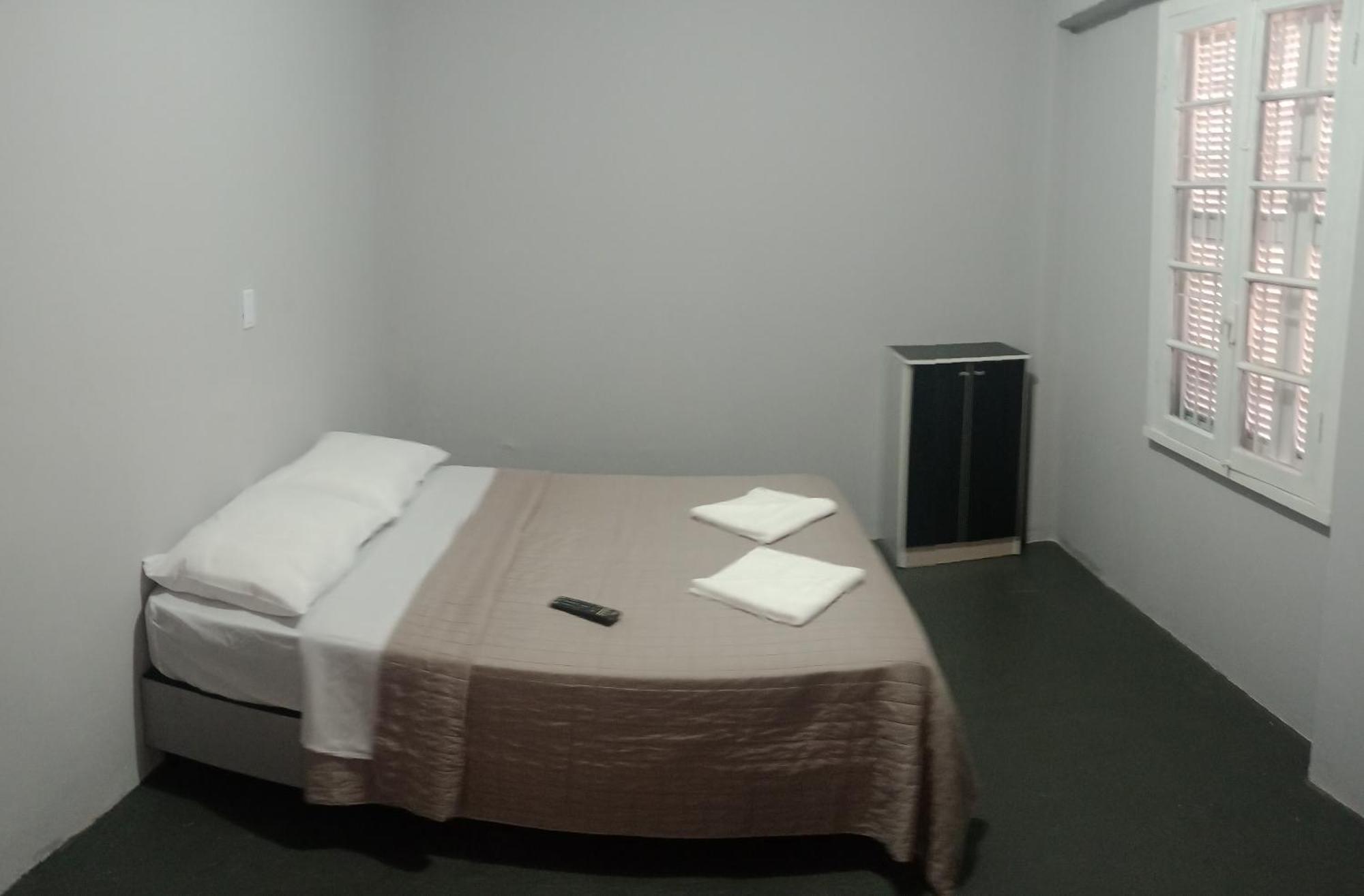 Hotel Rest Porto Alegre Extérieur photo